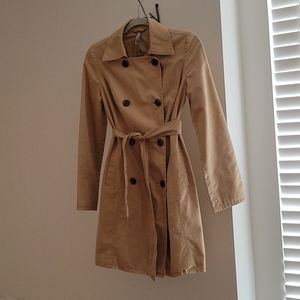 Stylish coat